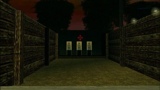 Screenshot Tom Clancy's Rainbow Six: Rogue Spear 2