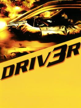Cover Driv3r