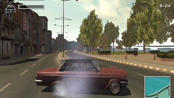 Screenshot Driv3r 1
