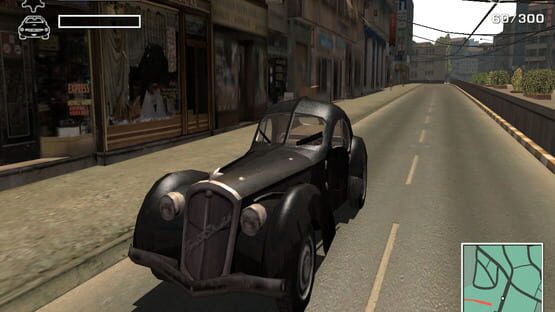 Screenshot Driv3r 2