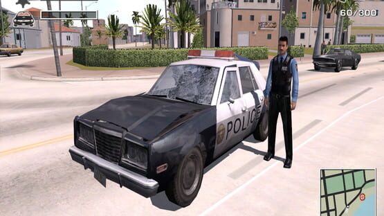 Screenshot Driv3r 3