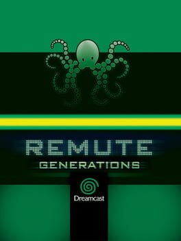 Cover Remute: Generations