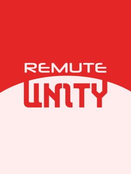 Cover Remute: Unity