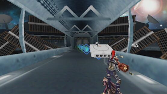 Screenshot Xenocider 1