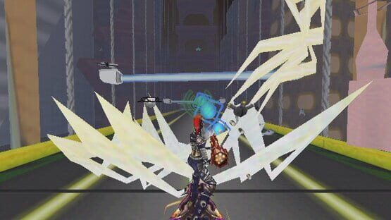 Screenshot Xenocider 2
