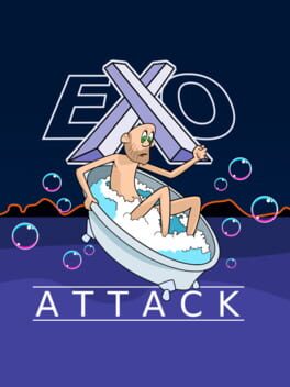 Cover Exo Attack