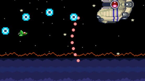 Screenshot Exo Attack 1