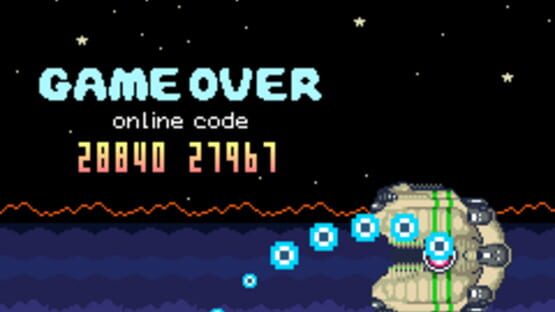 Screenshot Exo Attack 2