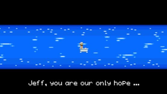 Screenshot Exo Attack 3