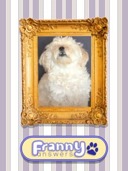 Cover Franny Answers