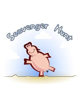 Cover Scavenger Hunt