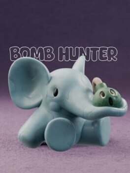 Cover Bomb Hunter