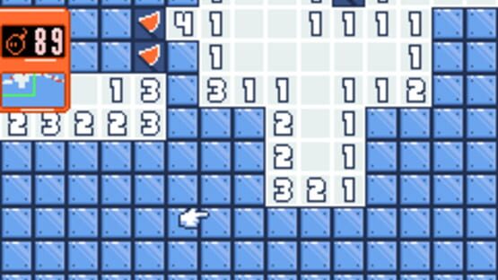 Screenshot Bomb Hunter 1