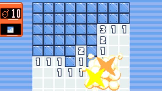 Screenshot Bomb Hunter 3