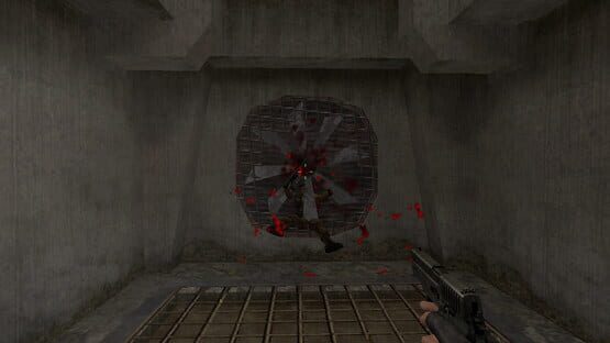 Screenshot Counter-Strike: Condition Zero 2