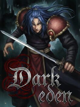 Cover Dark Eden