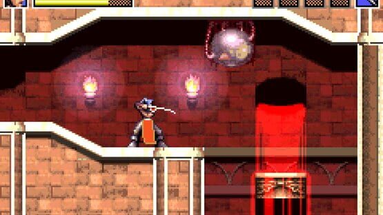 Screenshot Dark Eden 1