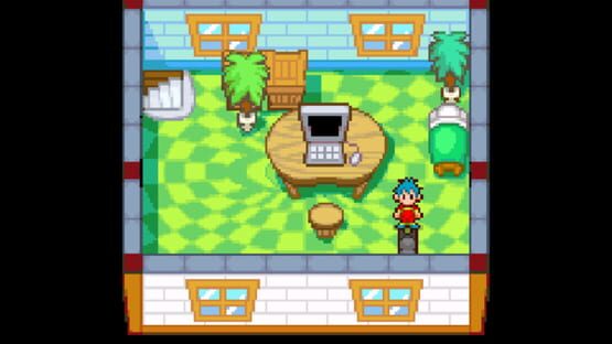 Screenshot Shingata Medarot: Kabuto Version 3