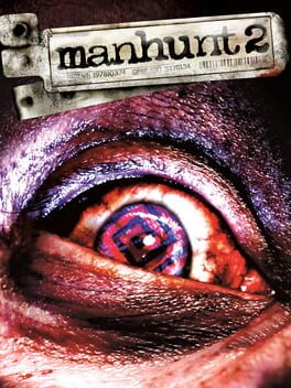 Cover Manhunt 2