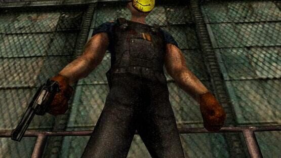 Screenshot Manhunt 1
