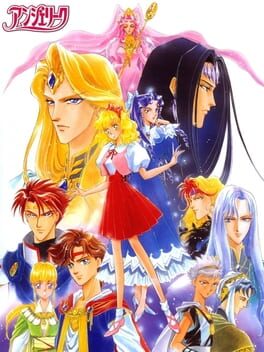 Cover Angelique