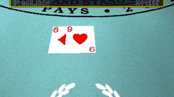 Screenshot Caesars Palace 2000: Millennium Gold Edition 3