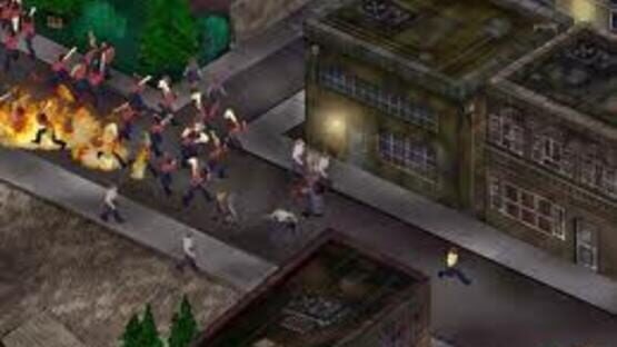 Screenshot Postal 1