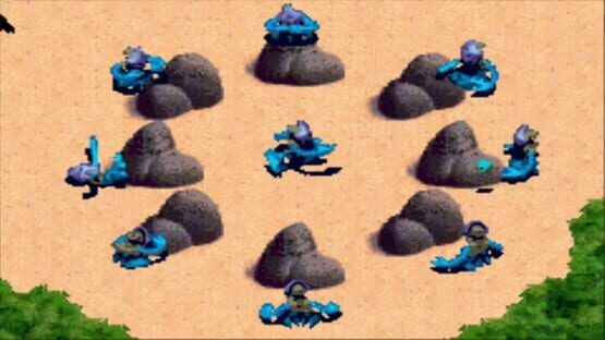Screenshot LEGO Bionicle 2
