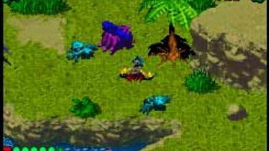Screenshot LEGO Bionicle 3