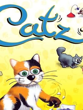 Cover Catz
