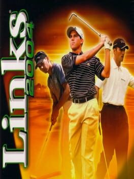 Cover Links 2004