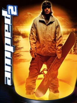 Cover Amped 2