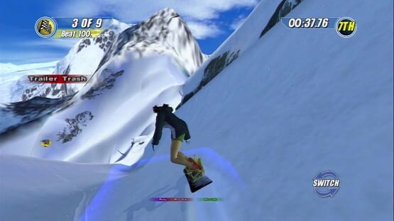 Screenshot Amped 2 2
