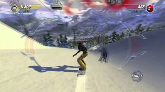 Screenshot Amped 2 3