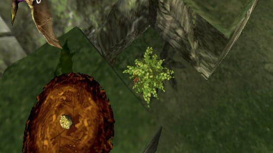Screenshot Disney's Dinosaur 2