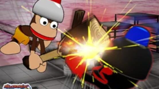 Screenshot Ape Escape: Pumped & Primed 1