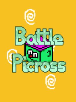 Cover Battle Picross