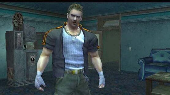 Screenshot Final Fight: Streetwise 3