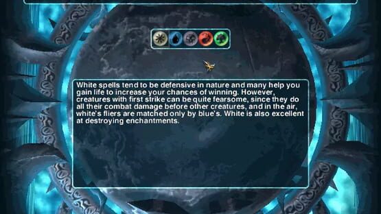 Screenshot Magic: The Gathering - Battlegrounds 1
