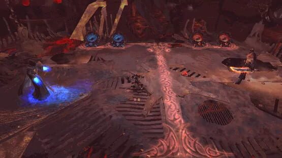 Screenshot Magic: The Gathering - Battlegrounds 2