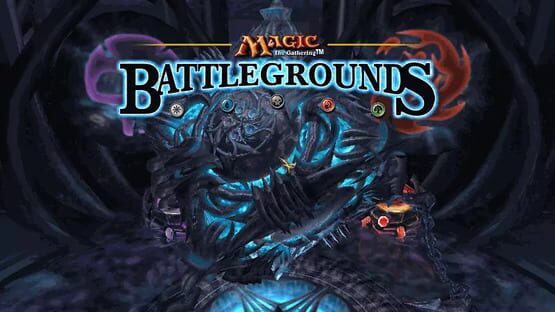 Screenshot Magic: The Gathering - Battlegrounds 3