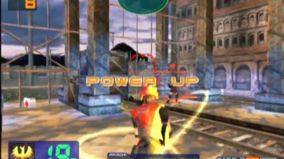 Screenshot Outtrigger 1