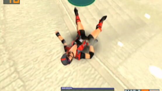 Screenshot Outtrigger 2