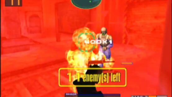 Screenshot Outtrigger 3