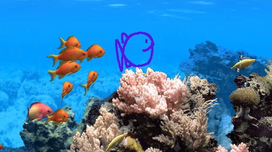 Screenshot Fish Life 2
