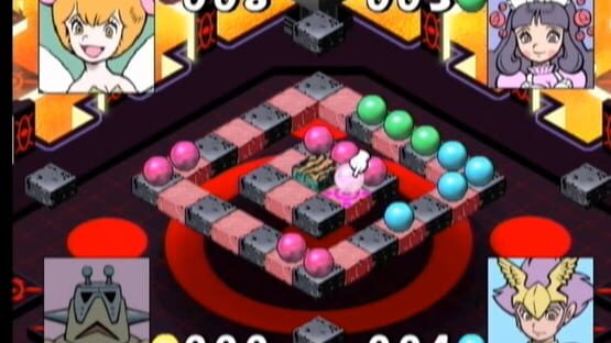 Screenshot Get!! Colonies 2