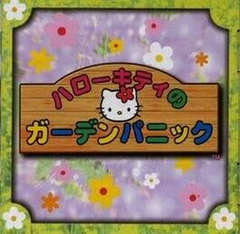 Cover Hello Kitty no Waku-waku Quiz