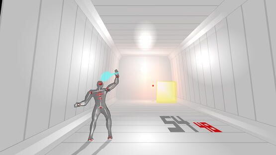 Screenshot Cosmic Smash 1