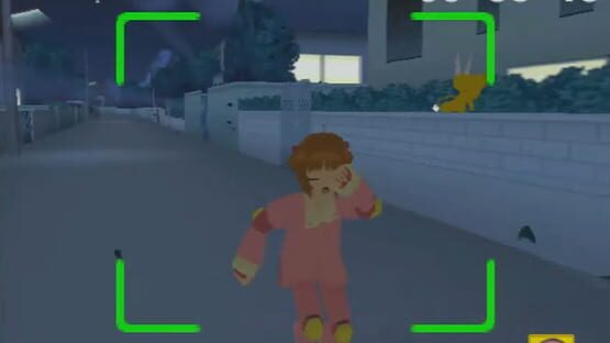 Screenshot Cardcaptor Sakura: Tomoyo no Video Daisakusen 3