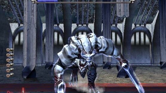 Screenshot Vampire Night 2
